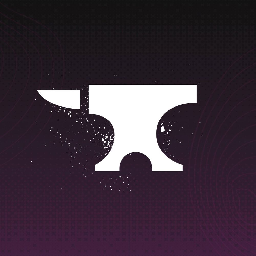 Stellar Forge | Art Team