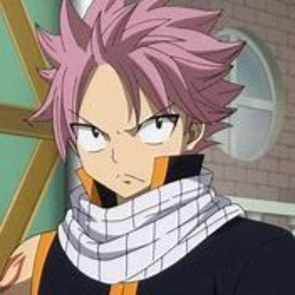 Natsu Dragneel