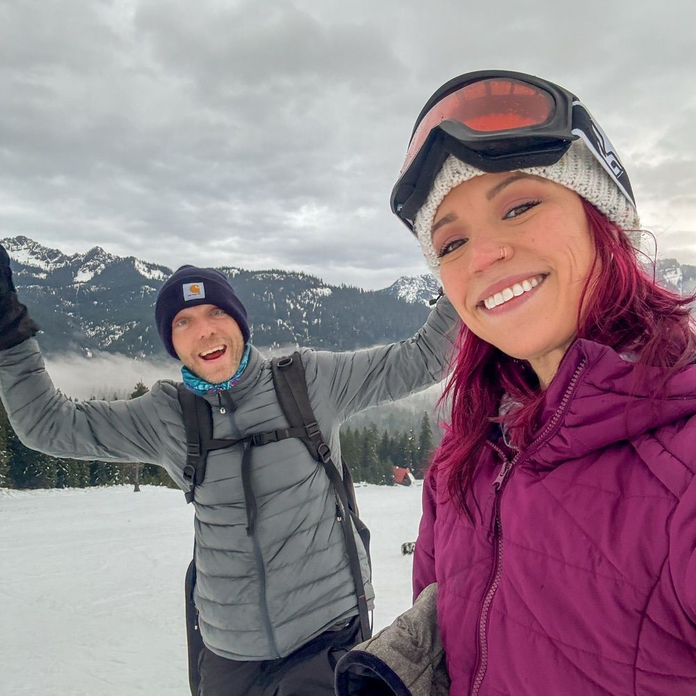 Thomas & Victoria | RV Travel 🚐🗺️🌎