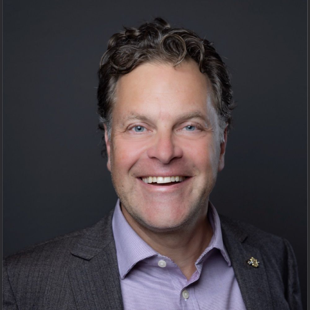 Jeremy Valeriote