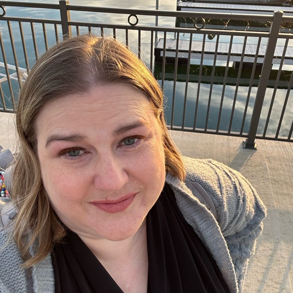 Amy Kelley MD (she/her)