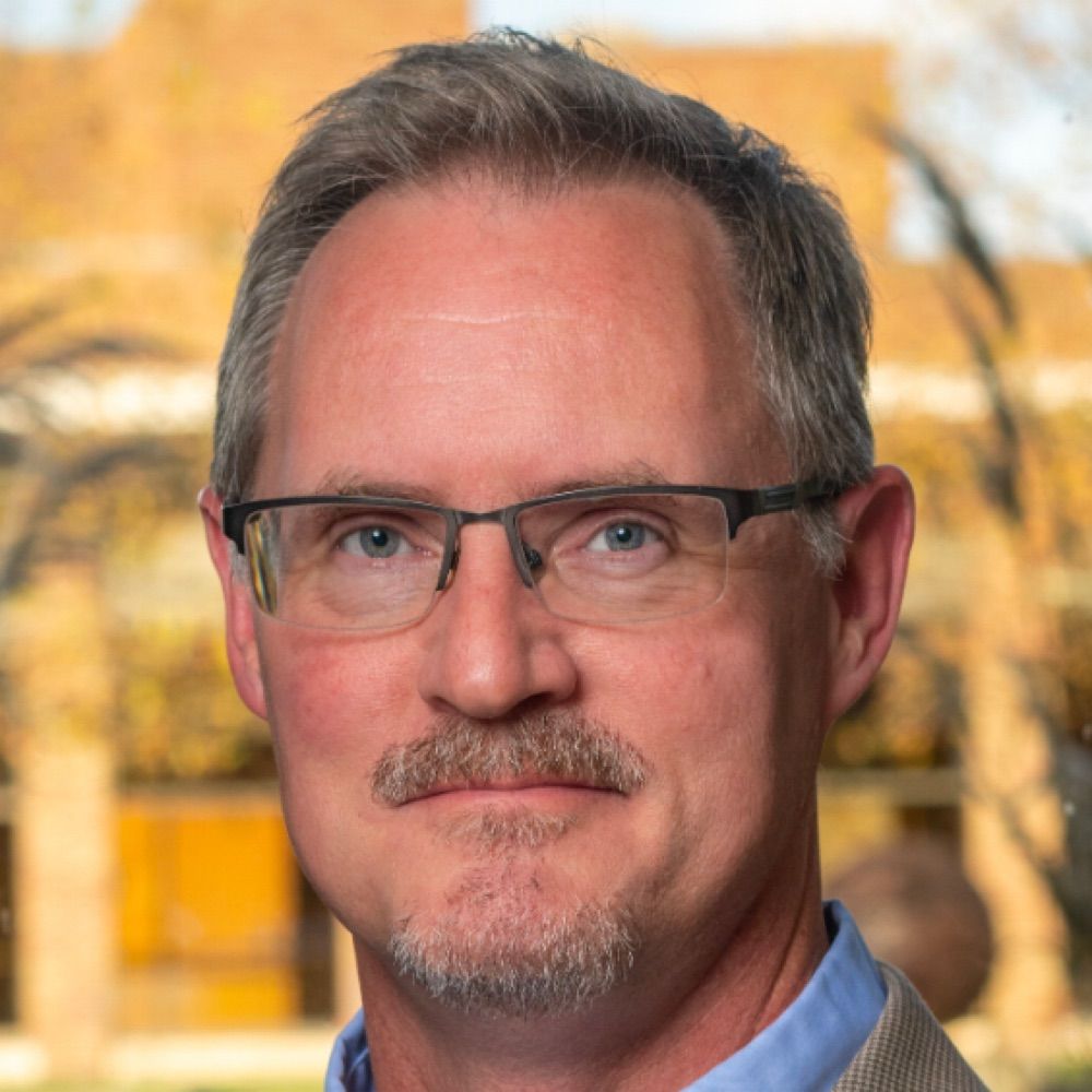Steve Stofferahn