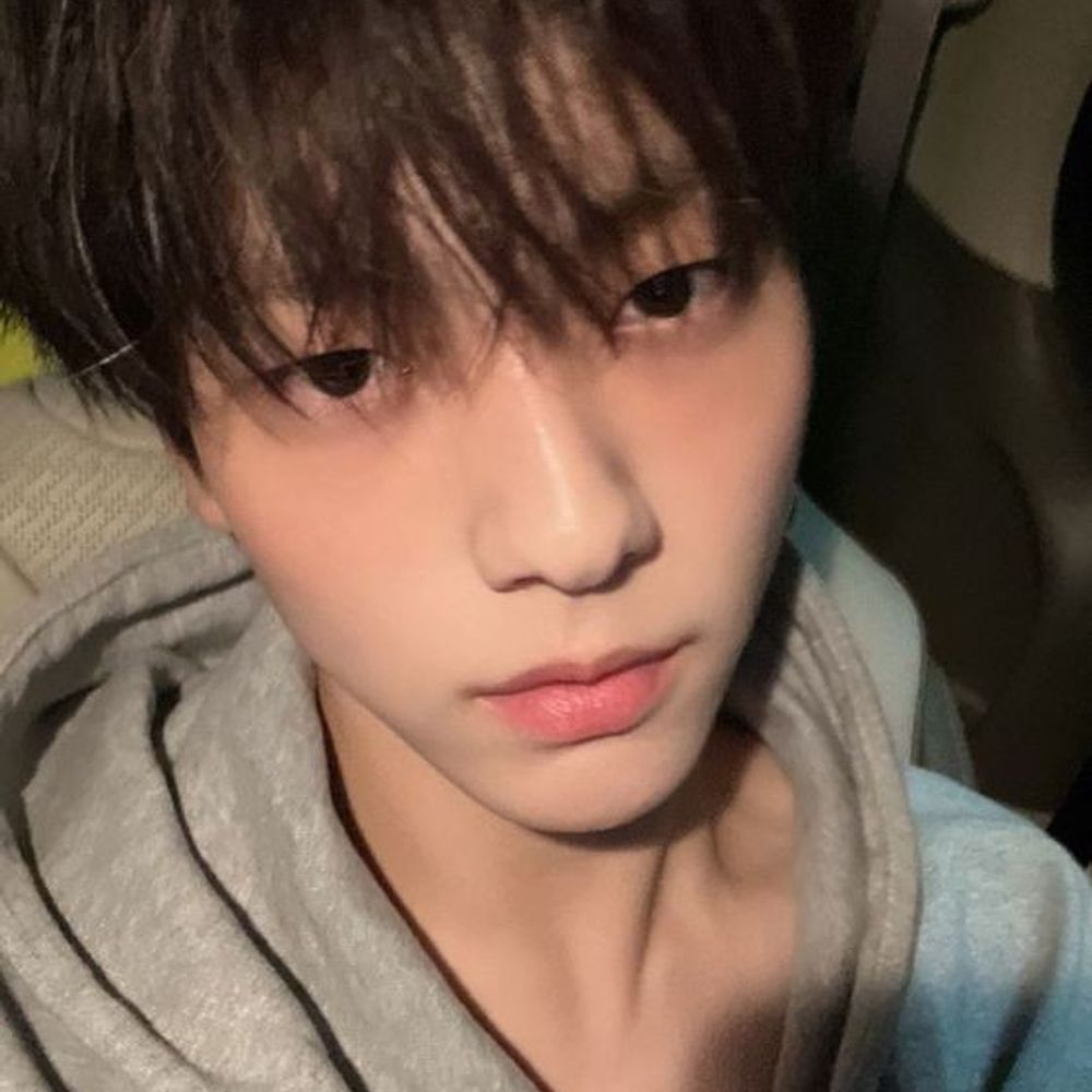 soobin gf