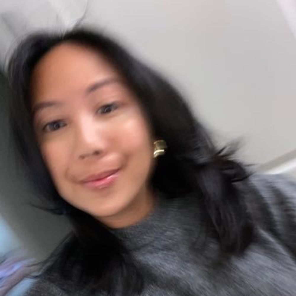 Melissa Anne Tolentino