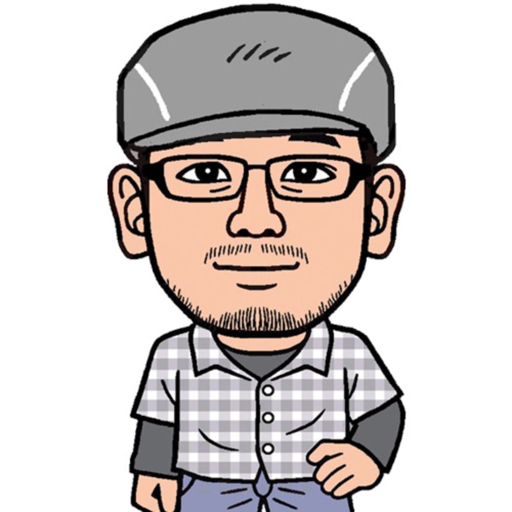 でか大（挫折Ｐ）