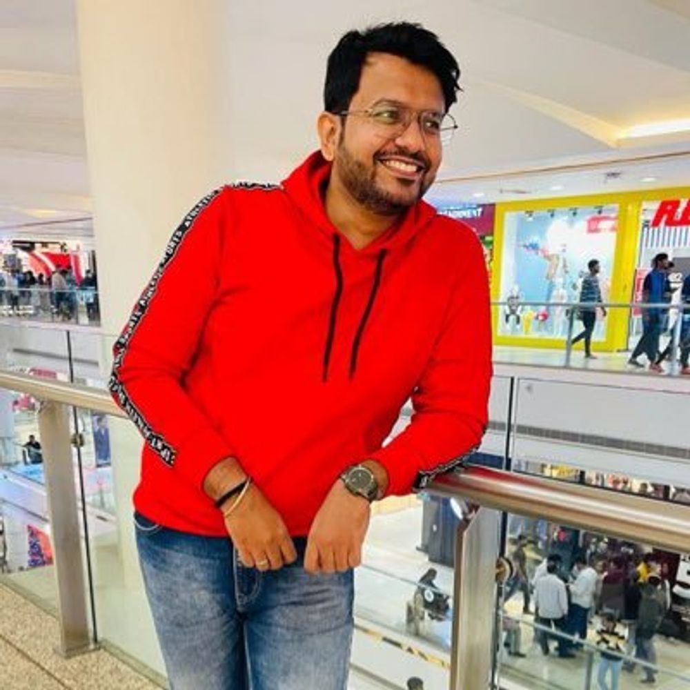 Akshit Arora