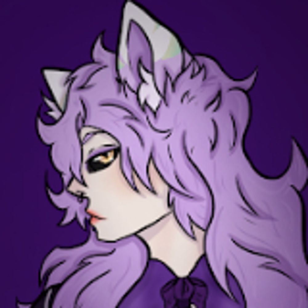 lian ! : nekomata envtuber ! : 🐈