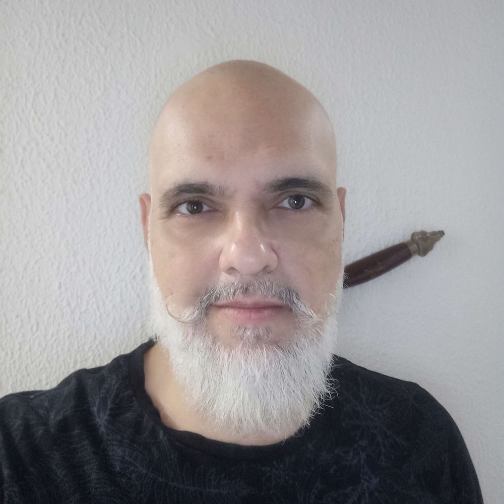 Mark Bear
