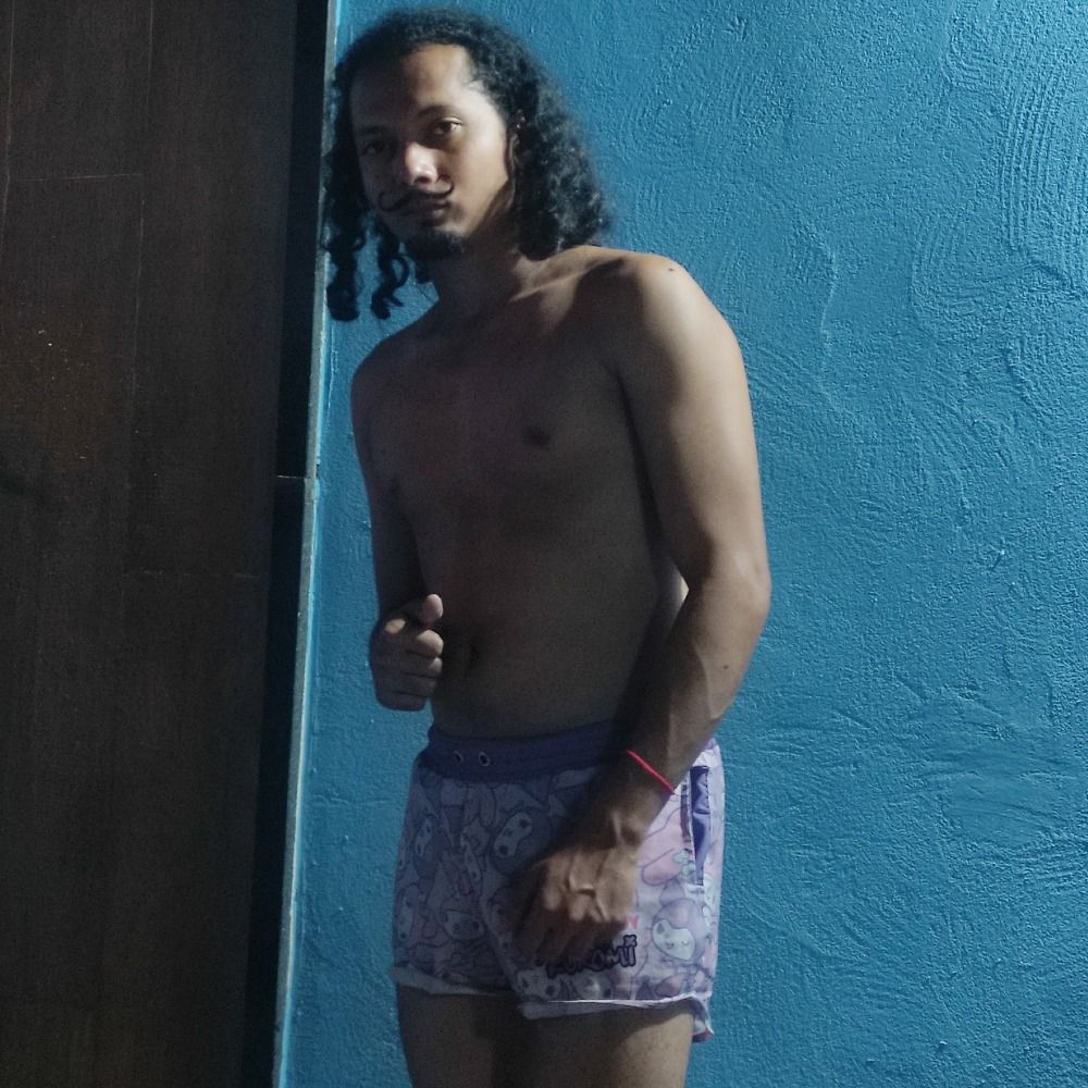 Mr. Bluesky
