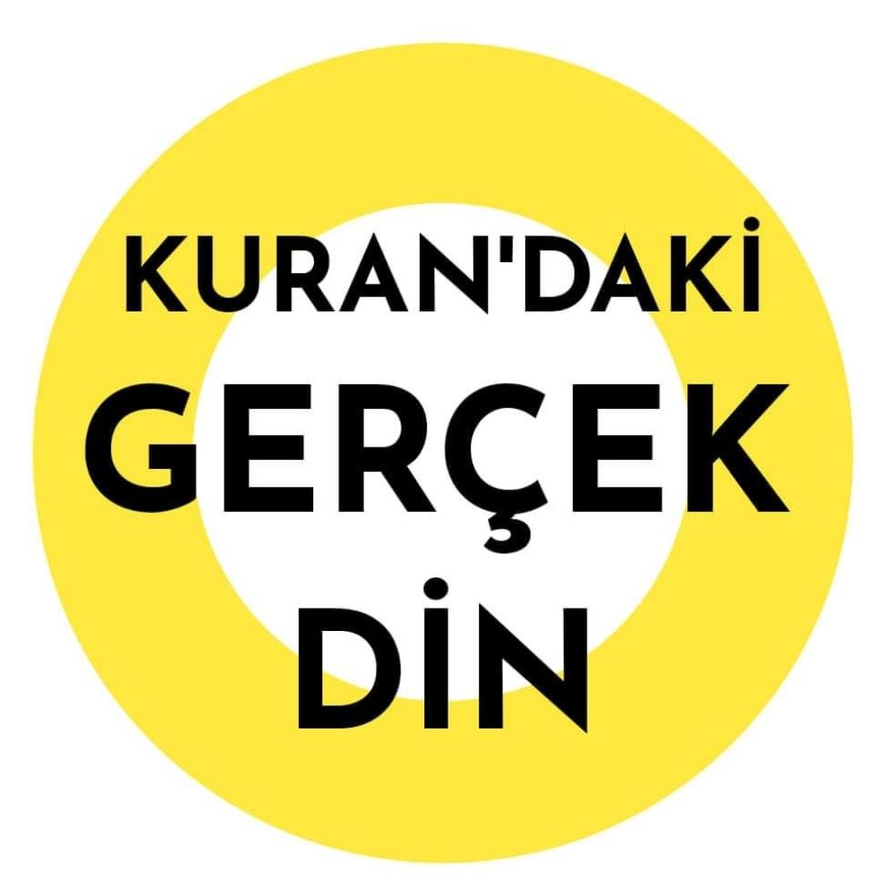 Kuran'daki Gerçek Din
