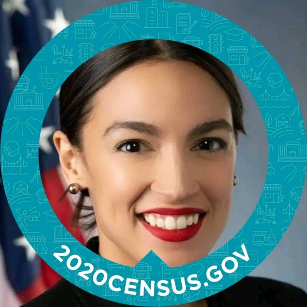 Rep.Alexandria Ocasio-Cortez