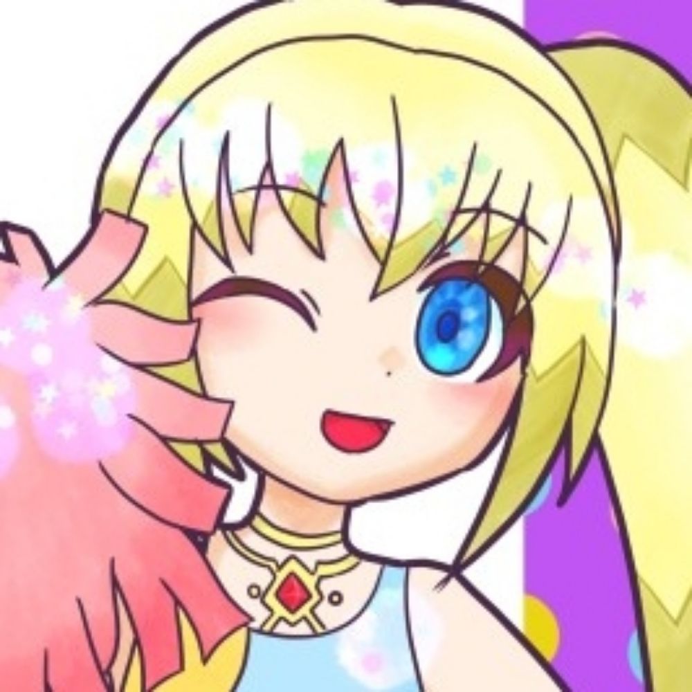あめみぞれの絵垢