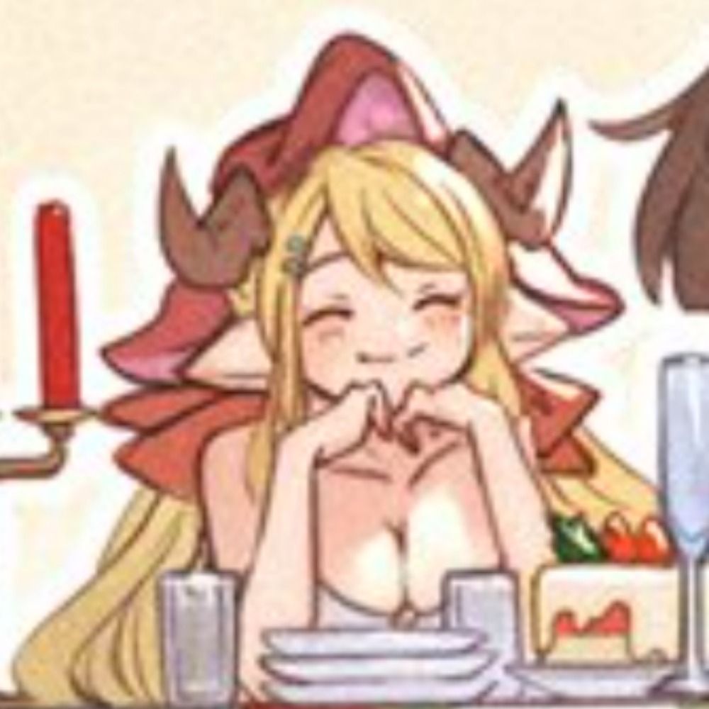 Joseph (Hallessena enthusiast)