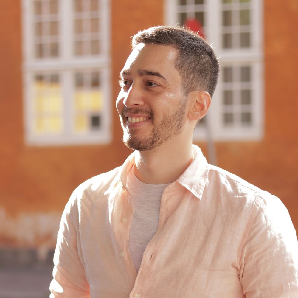 Elyes Mansour