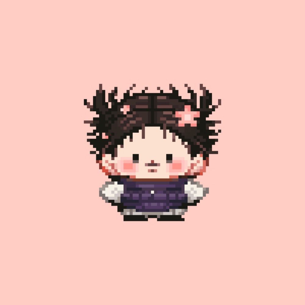 蒸しパン🦷