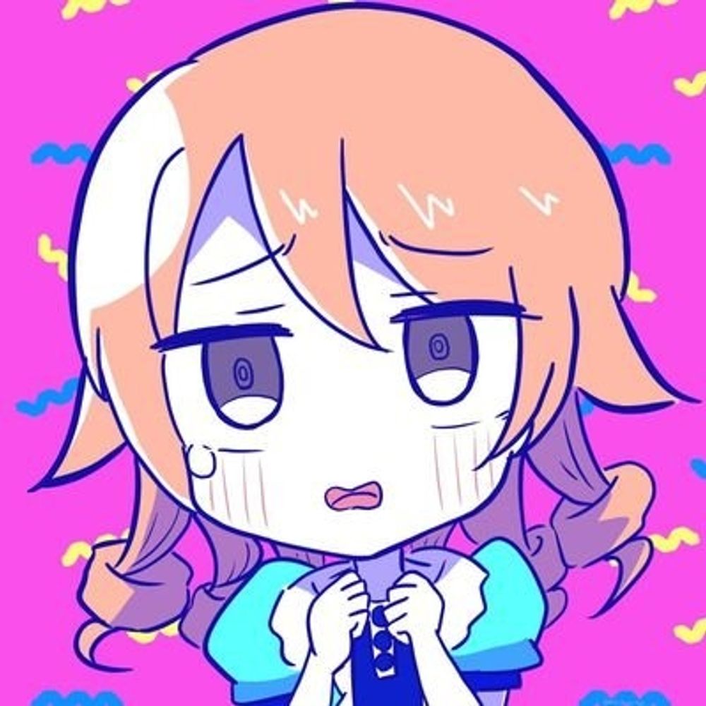 みきなり🐿