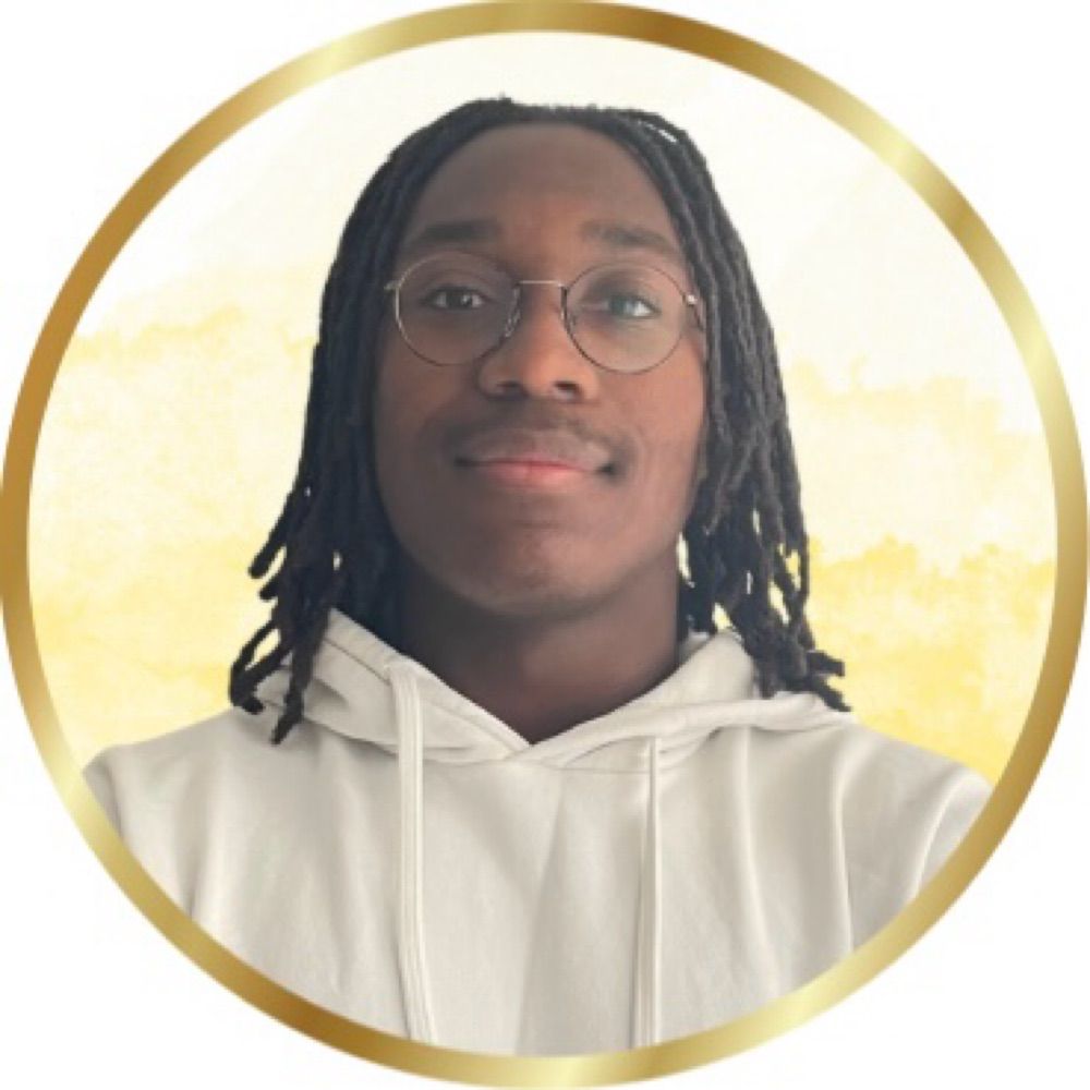 Sacha Garimé