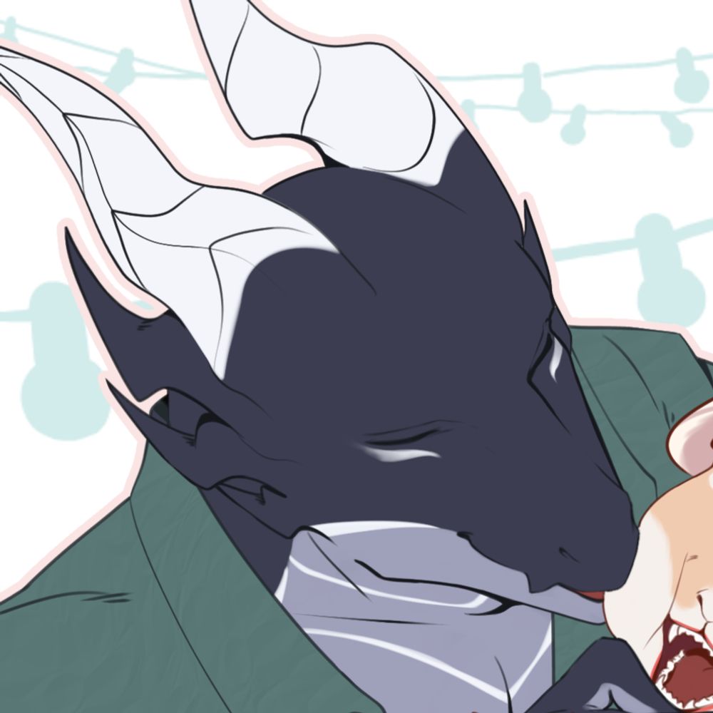 Draggy Drakov