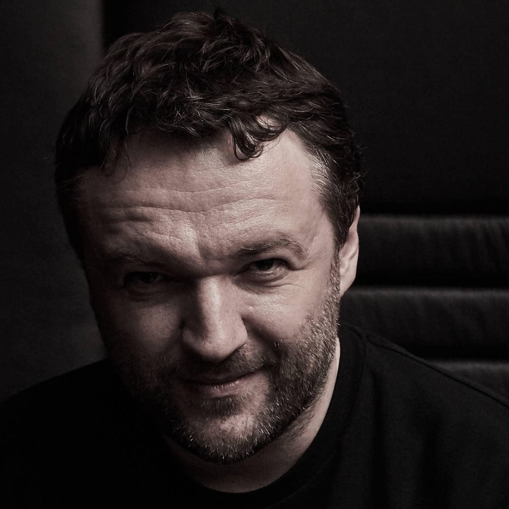 Martin Žufánek