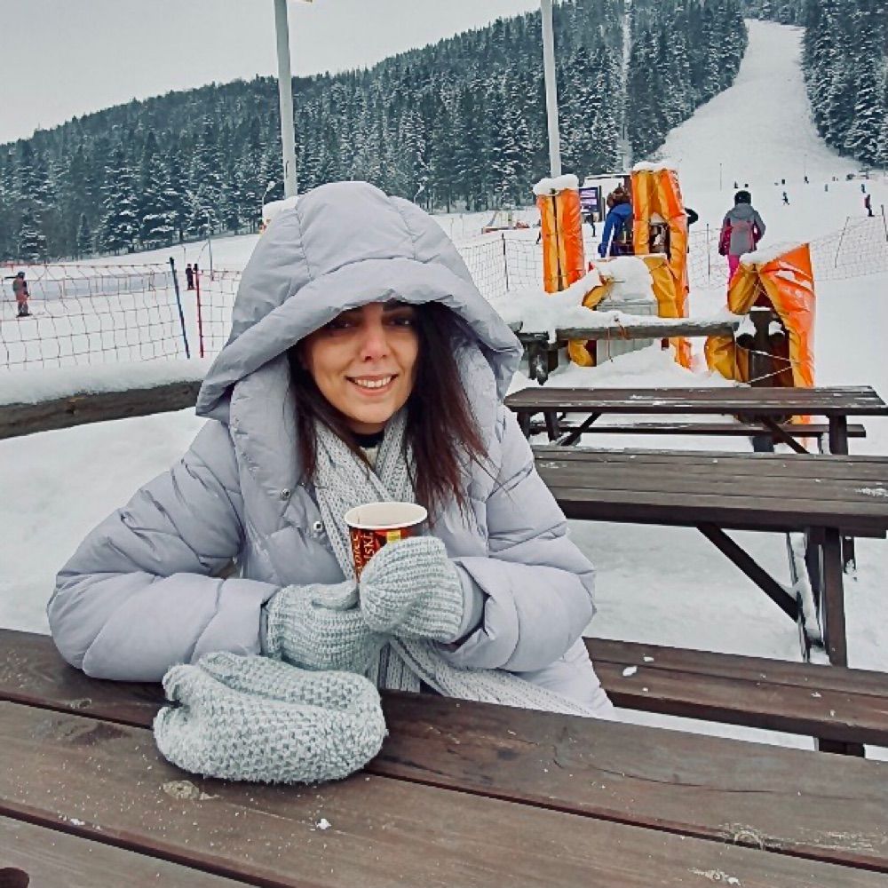 Pegah Behbahani