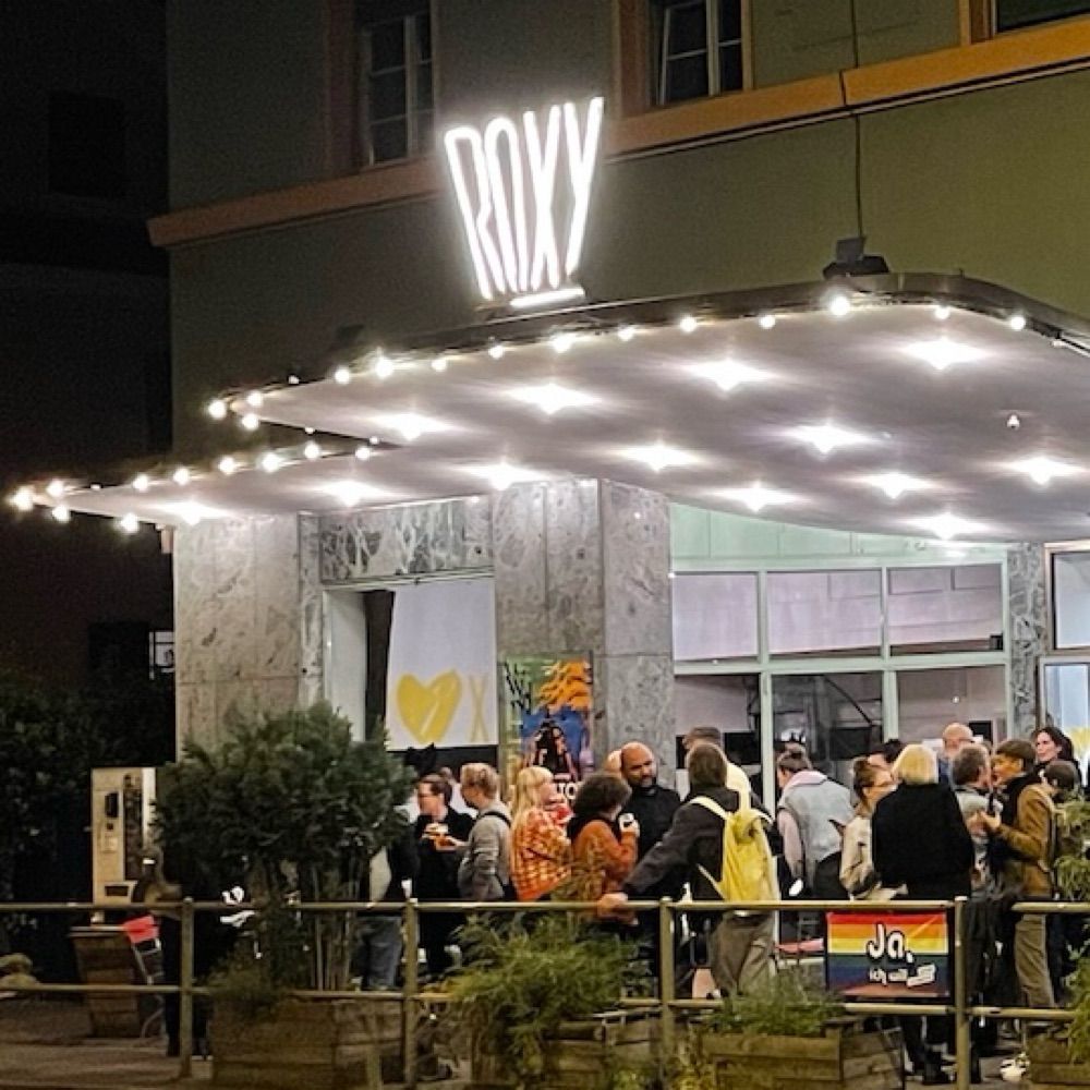 ROXY Birsfelden