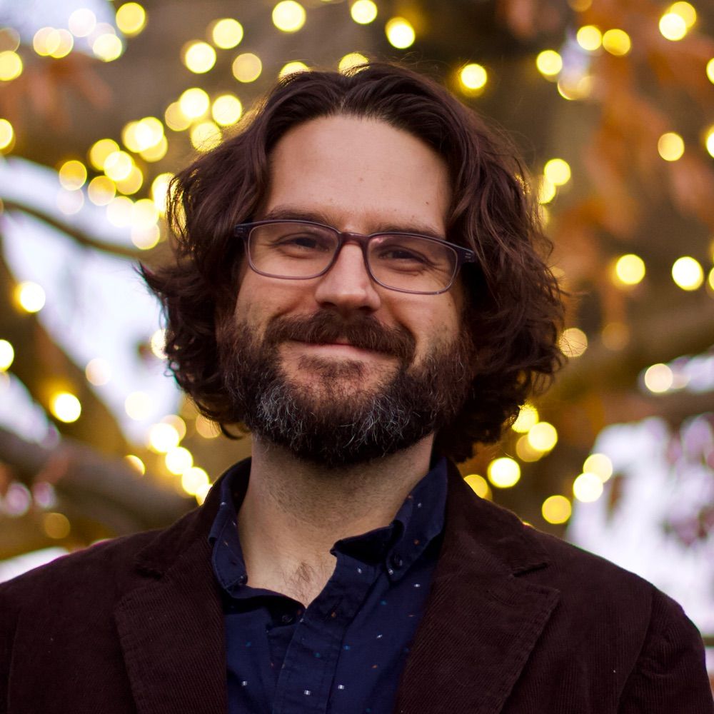 Matt Thomas