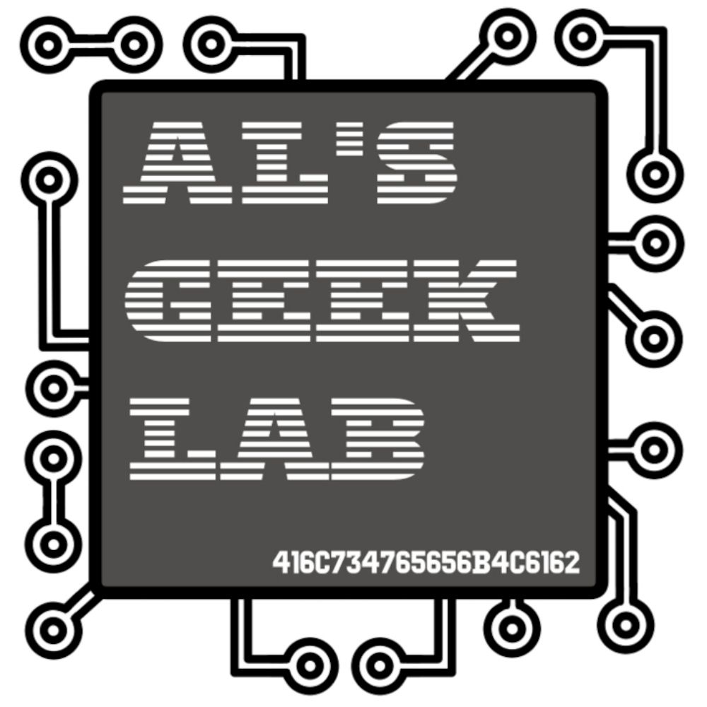Al's Geek Lab