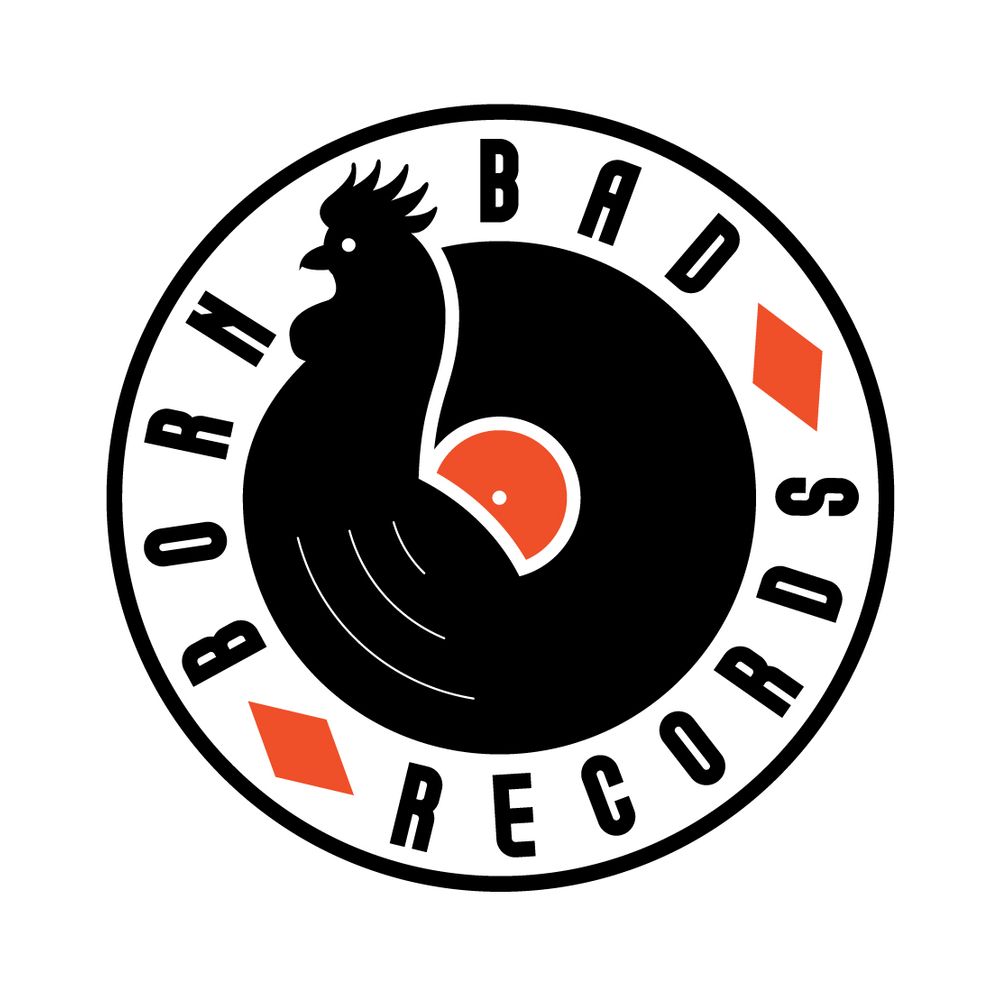 BORN BAD RECORDS