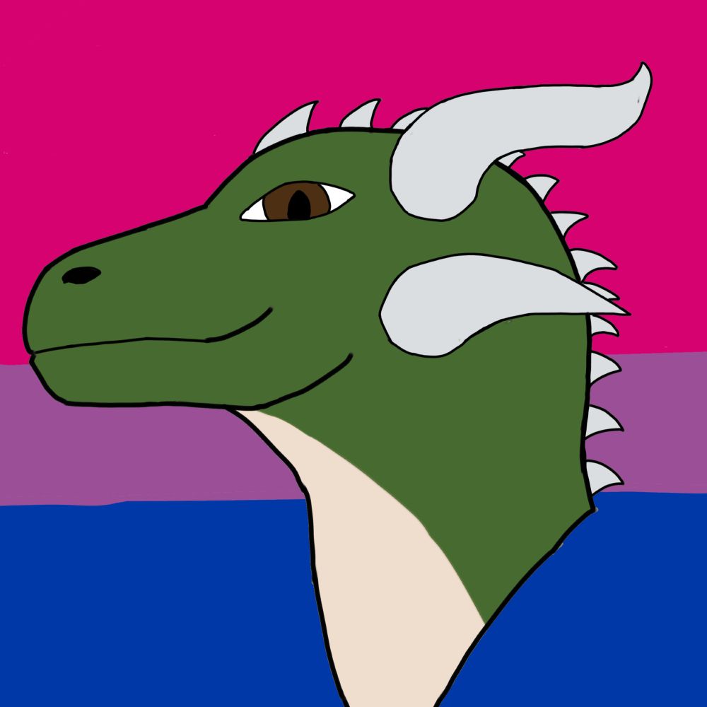 Profile avatar