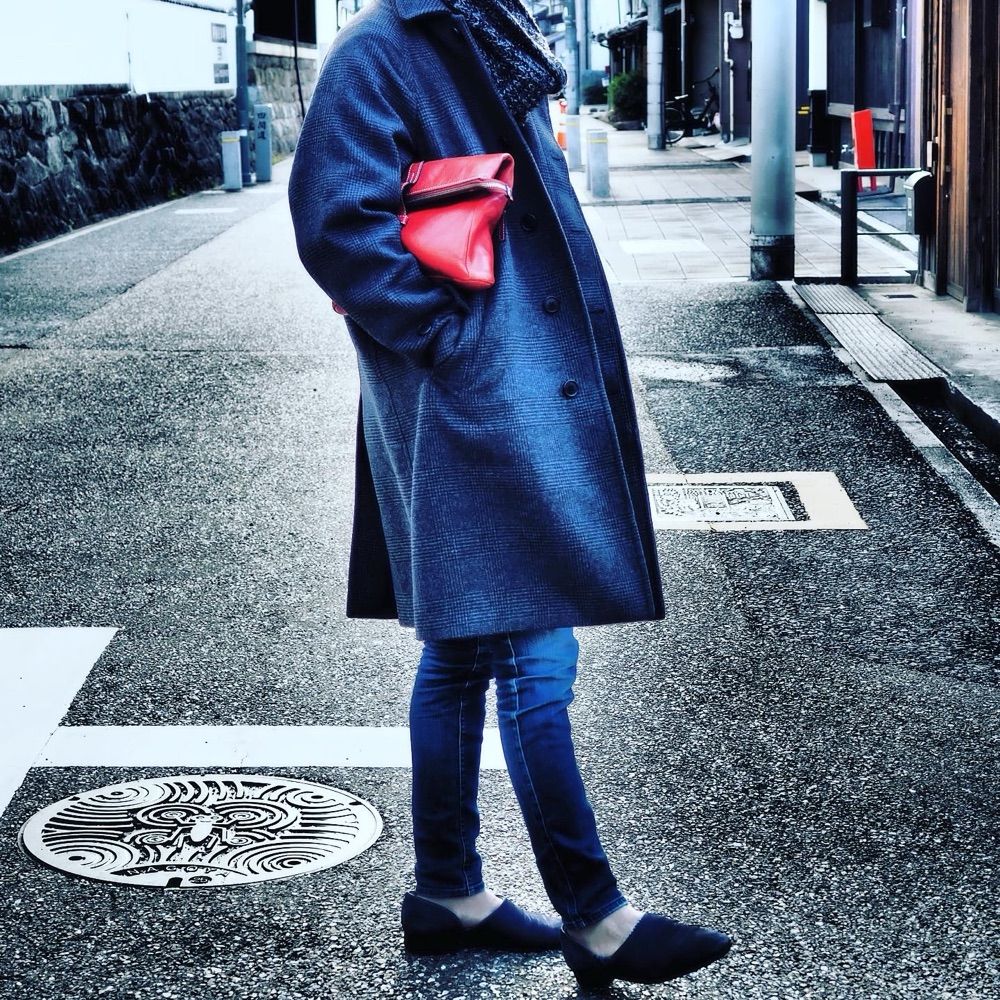 。