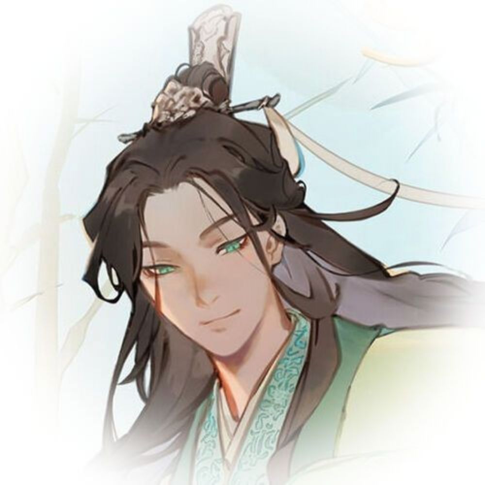 SHEN QINGQIU (Dyl)