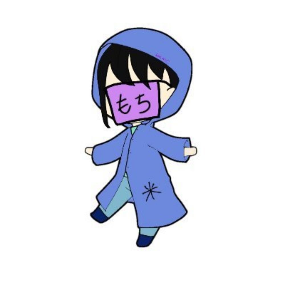 🍚もちこめ