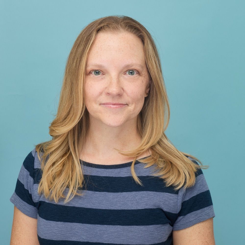 Ramona Barckert
