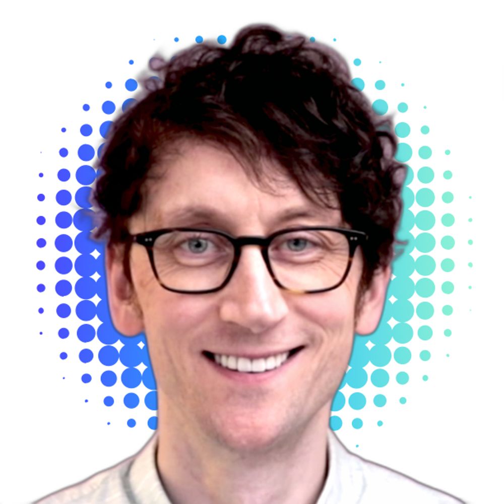 Will Francis - Marketing + AI