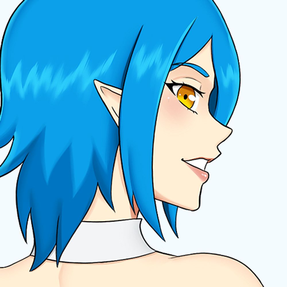 Elfudraws