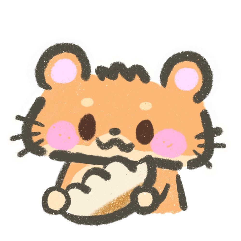 ハム助