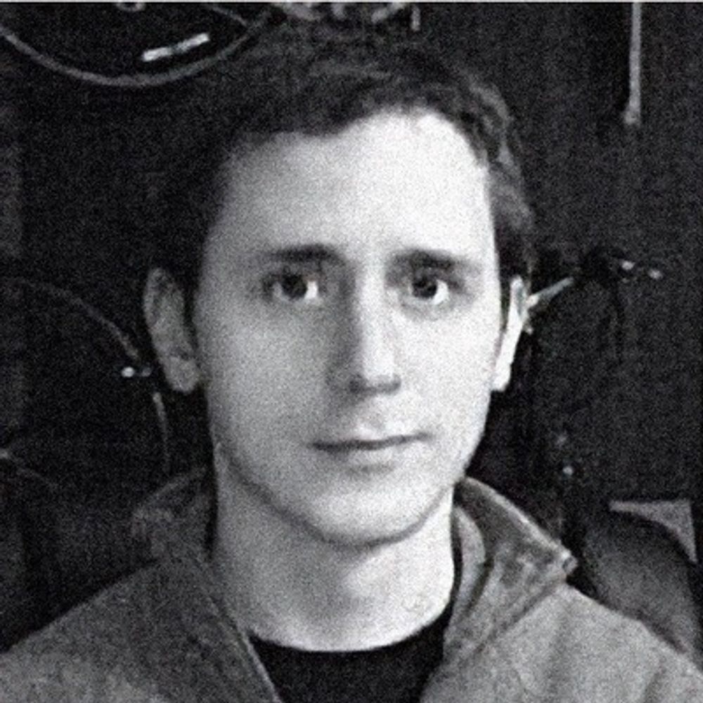 Luke Hatcher