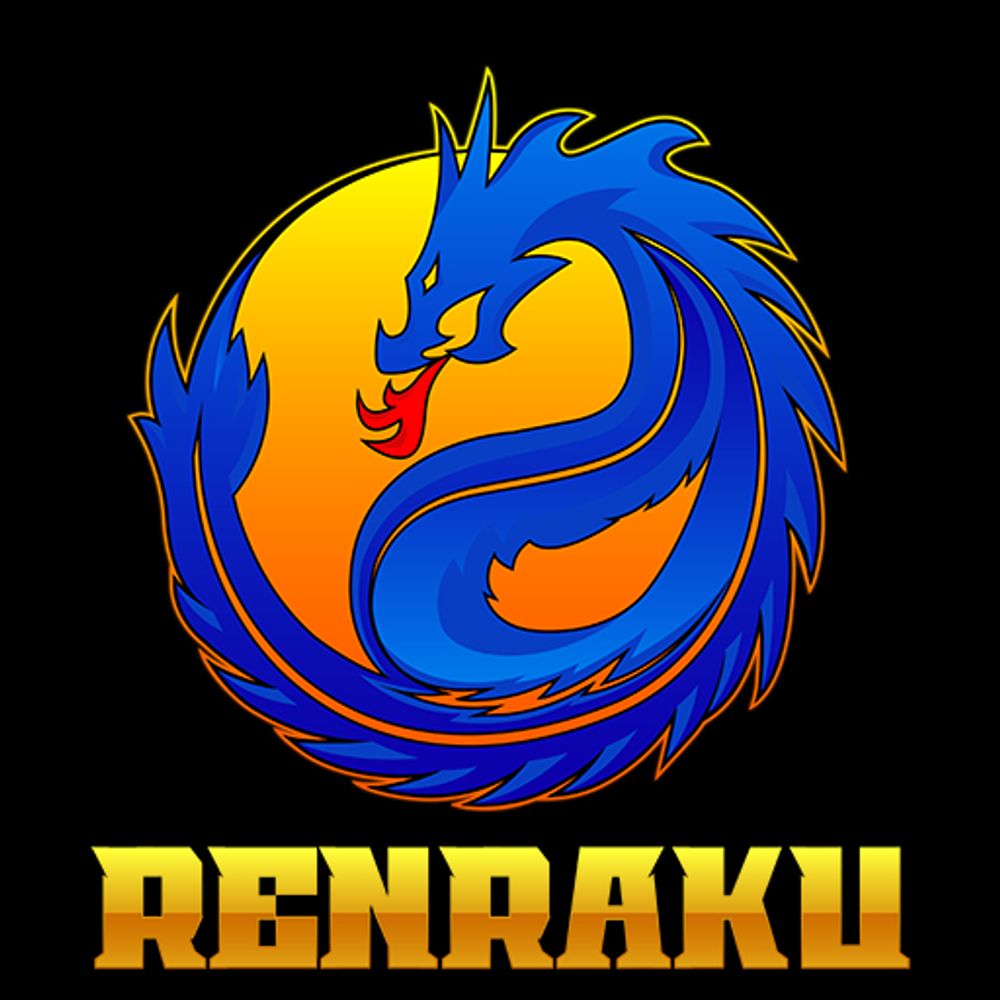 Profile picture renraku.bsky.social