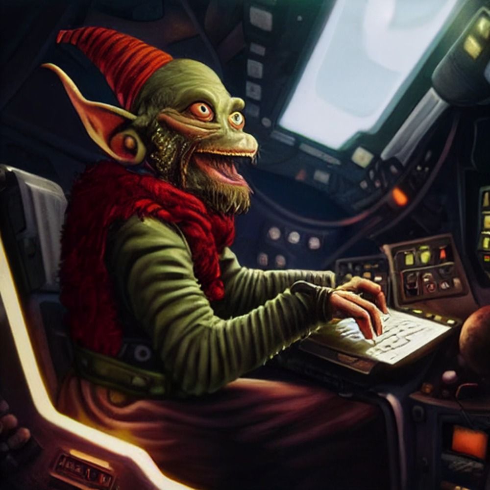 Goblin