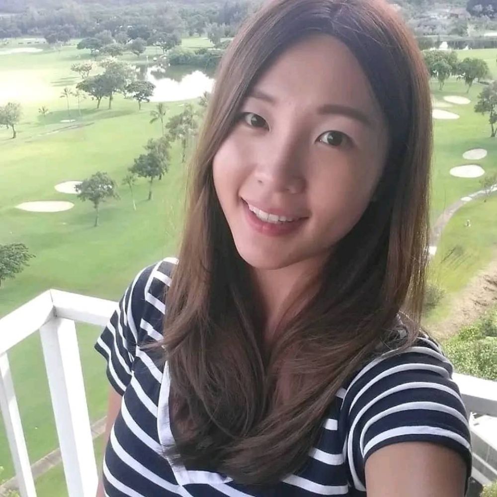 Yin Wang