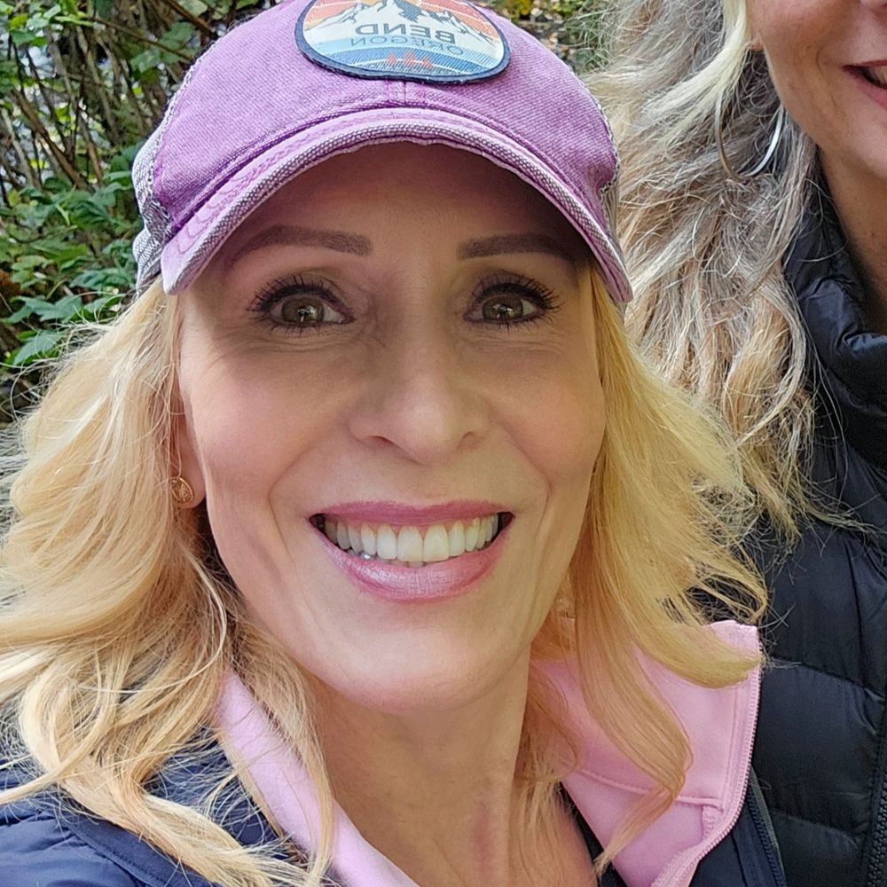 Debbie Willis