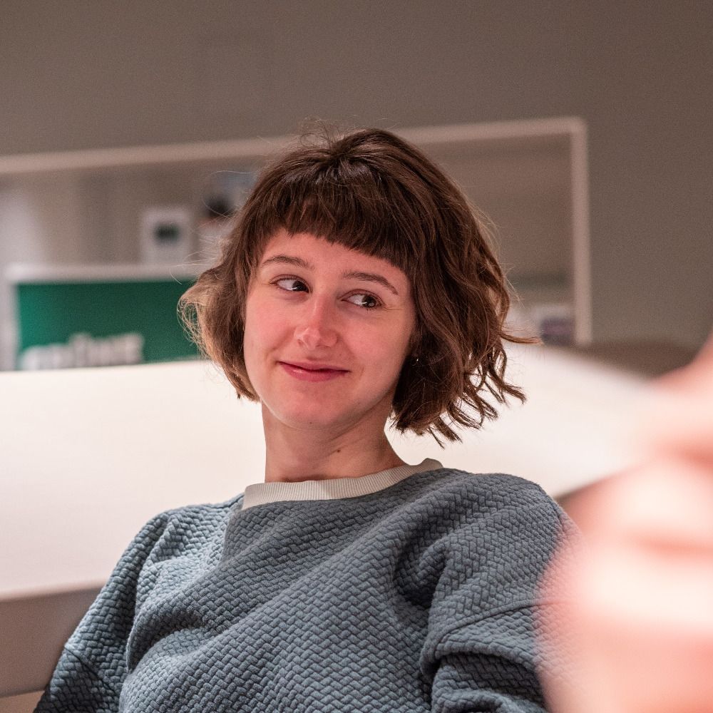 Marie Scholz