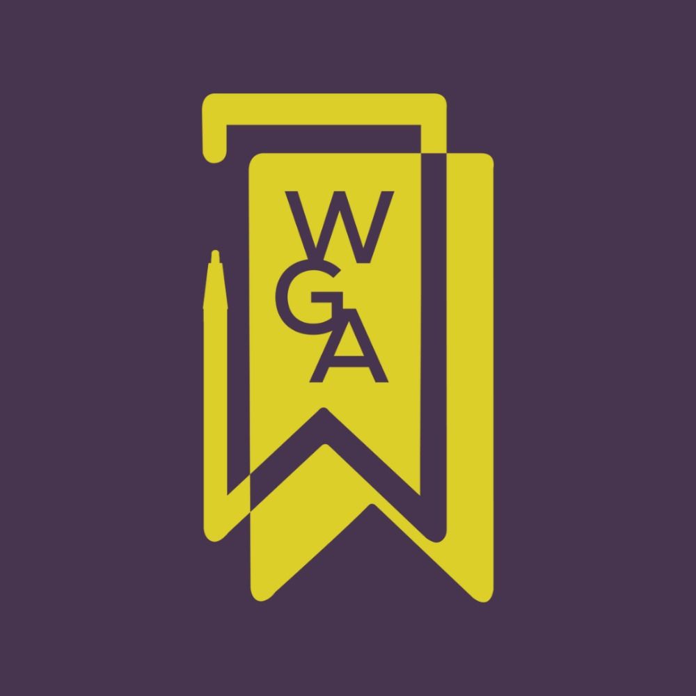 Writers' Guild of Alberta