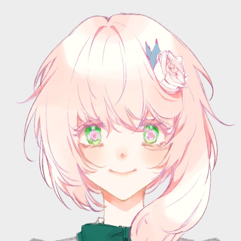 Charlene🌹(🪫พักผ่อน มาเสาร์)