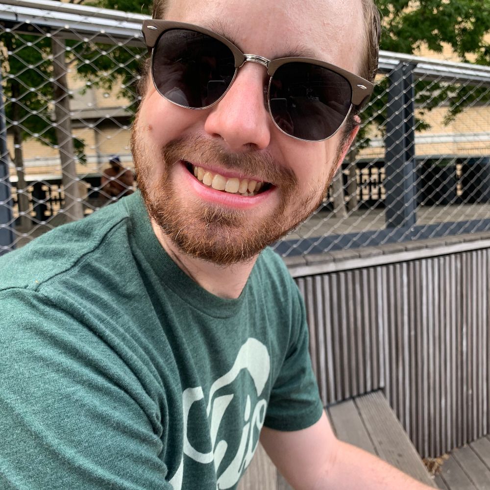 nick thorbahn