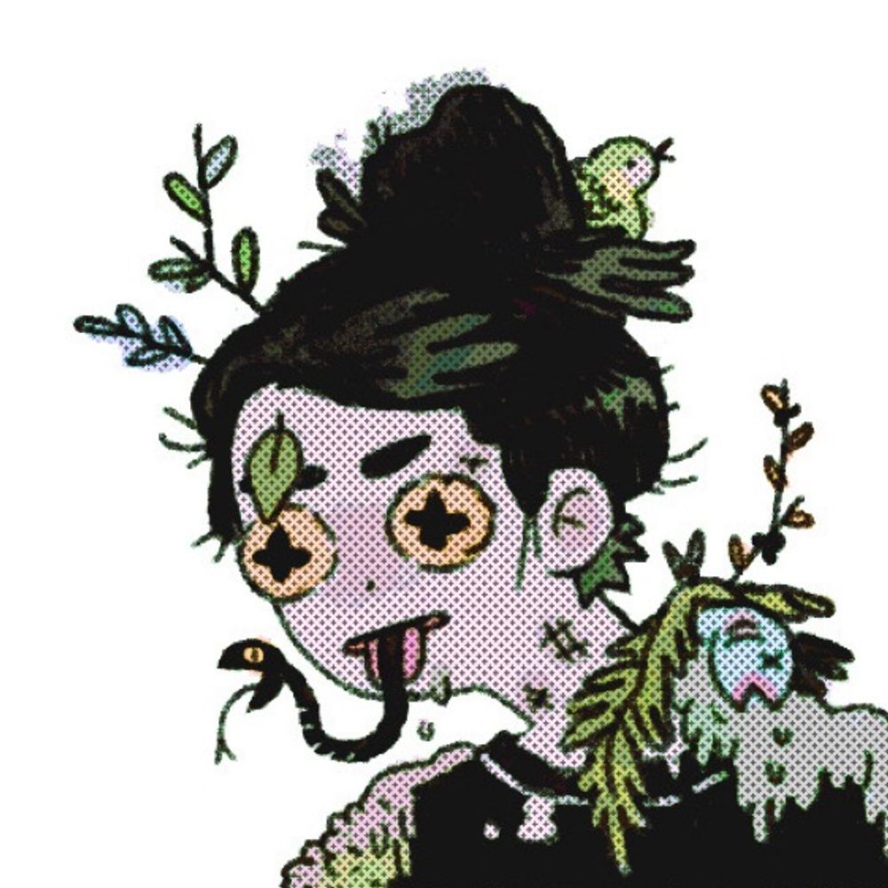 andie
