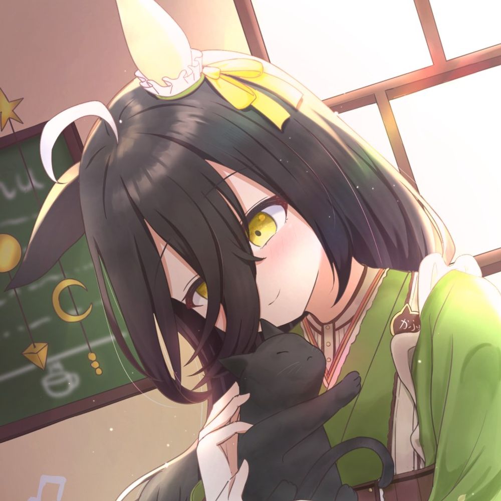 マプル(楓葉)