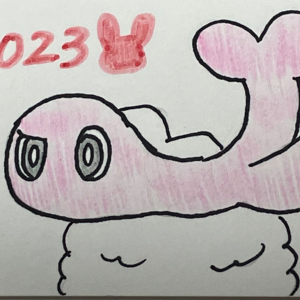 しろくま