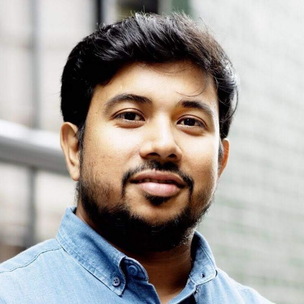 Ayan Sengupta