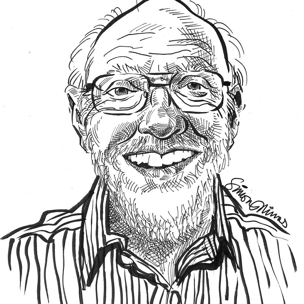 Martin Rosenbaum's avatar